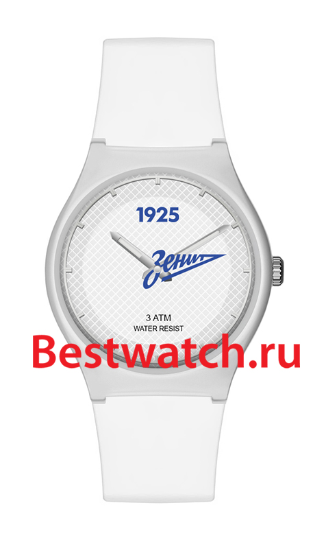 Часы FC Zenit Regular FCZ01-02